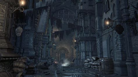 Bloodborne