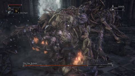 Bloodborne Waste of Skin: The Bittersweet Tale of Triumph and Tragedy