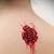 Bloody Rose Tattoo