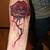 Bloody Tattoo Designs