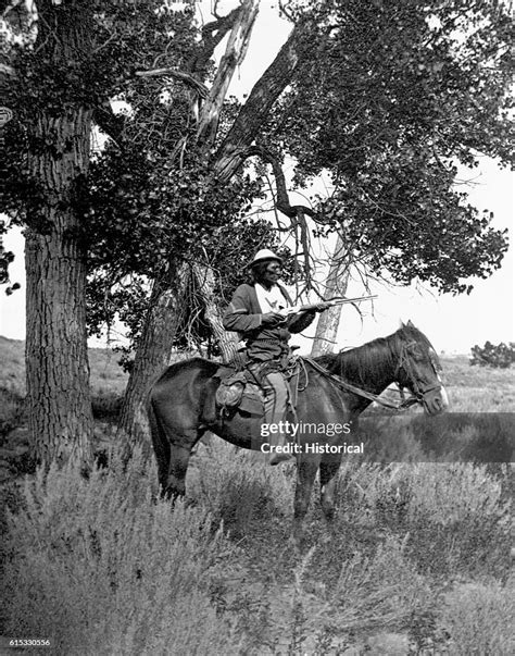 Bloody Knife Custer