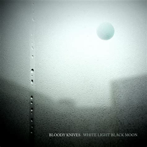 Bloody Knives