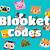Blooket Game Codes December 2021
