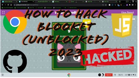 Blooket Hack Bot Unblocked: The Ultimate Guide For 2023