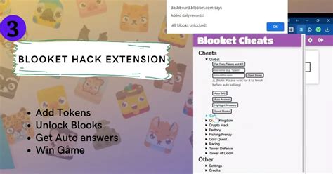 Blooket Hack Extension: The Ultimate Tool For Winning At Blooket