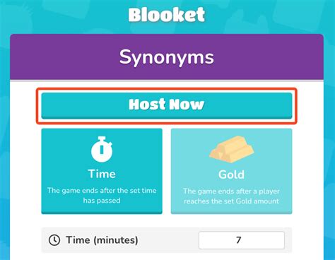 Engage in Thrilling Knowledge Battles with Blooket - Host Your Game and Dominate the Arena Today!