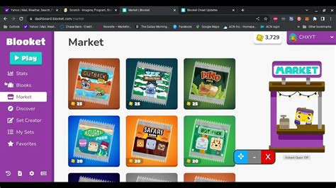 Blooket Money Making Hacks