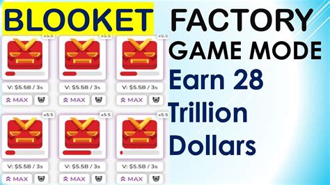 Blooket Money Making Tricks