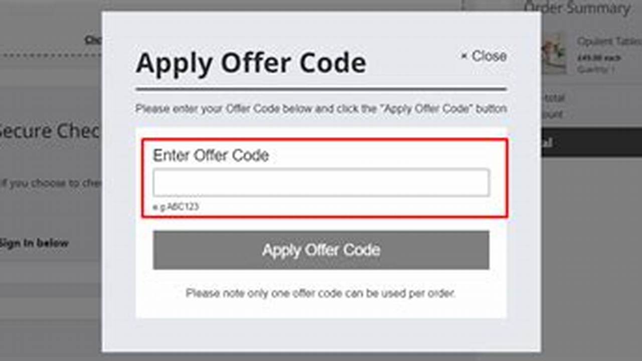 Bloom Discount Code 2024