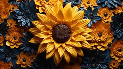 Blooming with delight