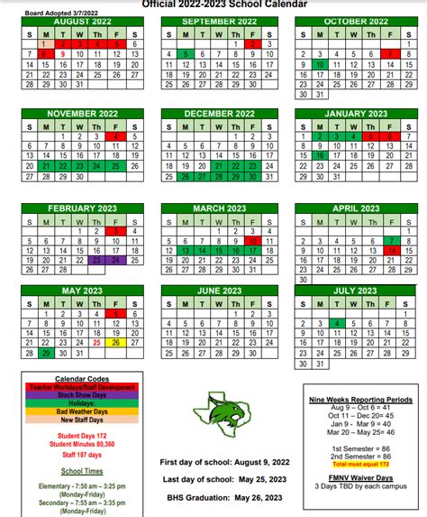 Bloomington Events Calendar