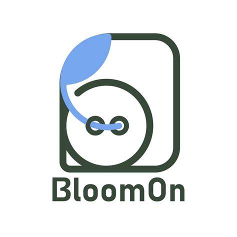 Bloomon Login