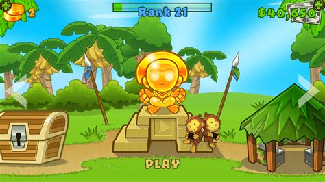 Read more about the article Bloons Tower Defense 5 Hacked Apk: Your Ultimate Gaming Experience In 2023