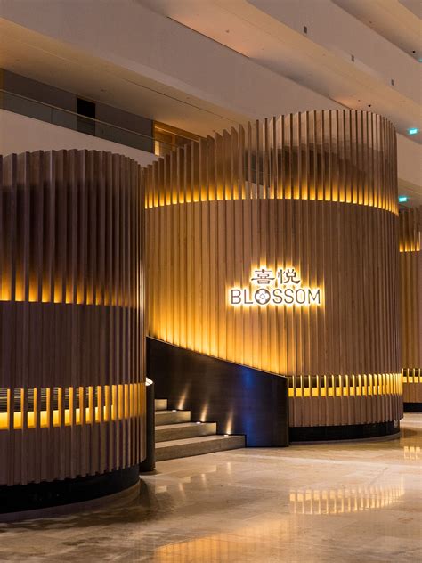 Blossom Restaurant