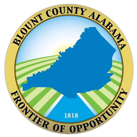 Unlocking Hidden Treasure: Discover the Wealth of Blount County Revenue