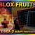Blox Fruits Script Pastebin Com