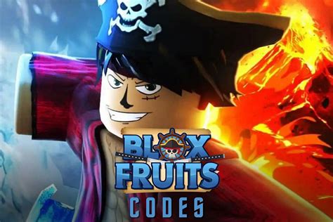 Blox Fruits - Roblox