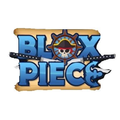 Blox Piece - Roblox Wiki