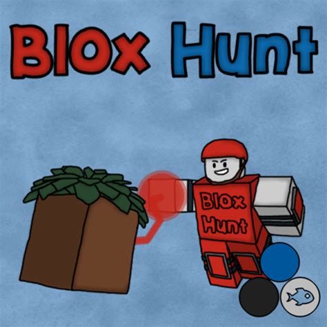 Blox hunt Codes [June 2023] Active codes list