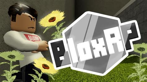 BloxRP - Roblox