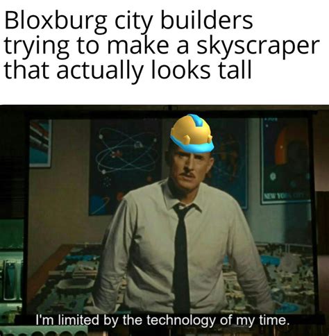 Bloxburg Building Limits