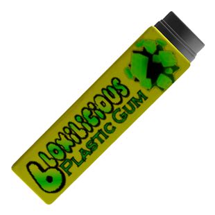 Bloxilious Bubble Gum. - Roblox