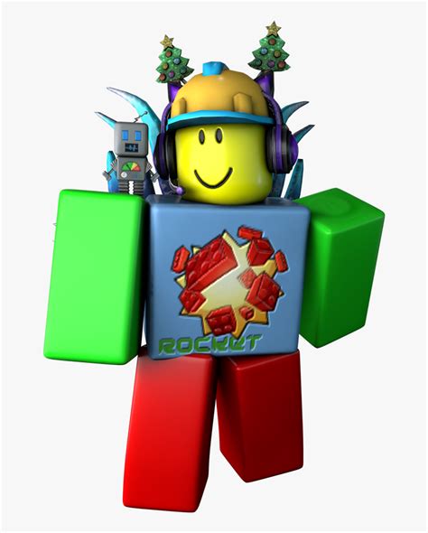 Bloxxer - Roblox