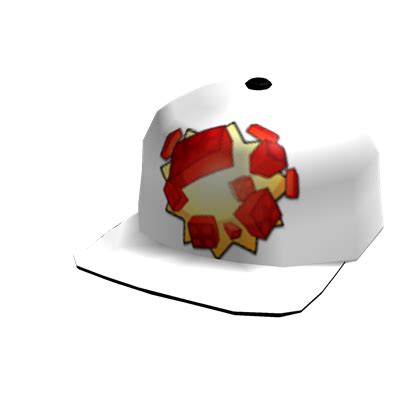 Bloxxer Cap - Roblox