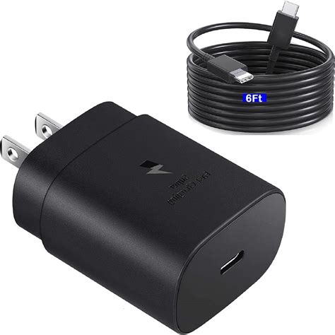 Blu Usb Charger