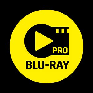 Blu-Ray Pro