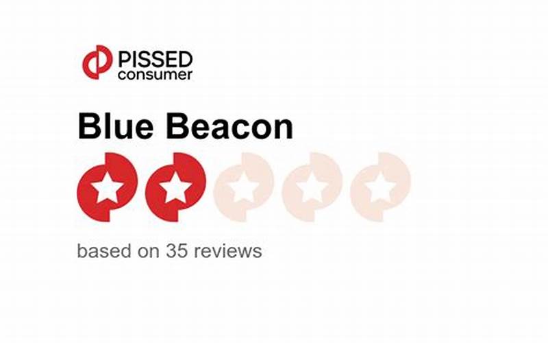 Blue Beacon Reviews