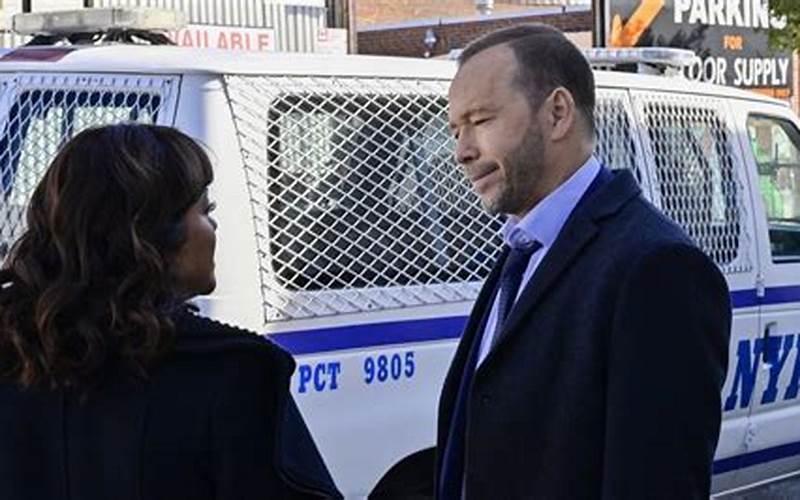 Blue Bloods Poetic Justice: A Closer Look