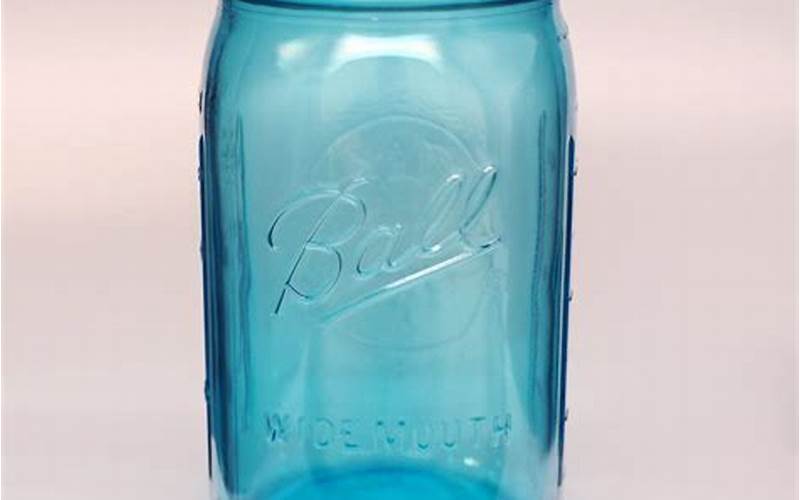 are blue mason jars better for hydroponics