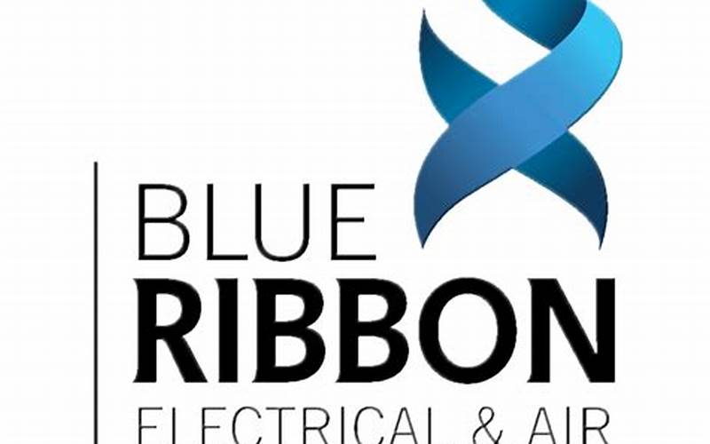 Blue Ribbon Electrical Services