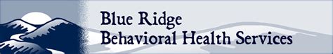 Blue Ridge Behavioral Health