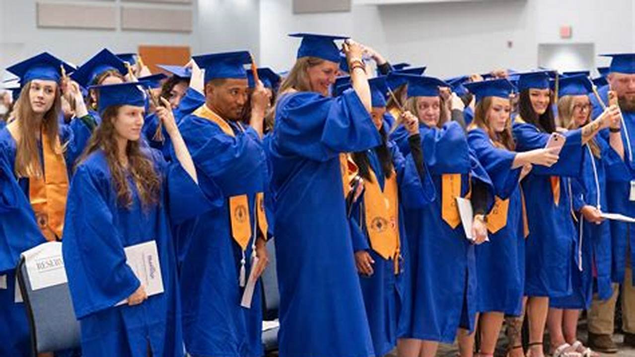 Blue Ridge Community College Summer Classes 2024