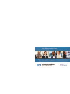 Empowering Employers with the Power to Protect: Unlock the Benefits of Blue Access Today