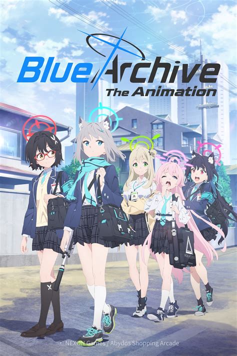 Blue Archive Communities