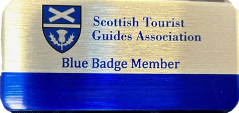 Blue Badge Guide