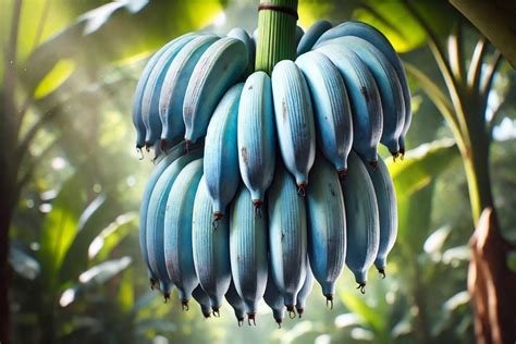 Blue Banana | Pen