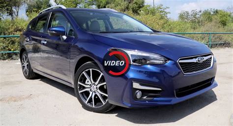 Blue Book Subaru Impreza