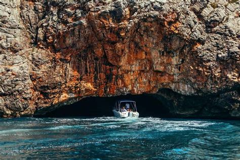 Blue Cave Private Boat Tour Review: Is It Worth It?