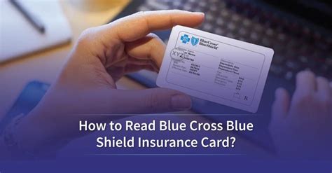 Blue Cross Blue Shield Insurance Contact Number
