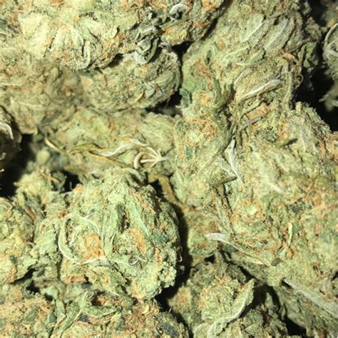 Blue Diamond Weed Strain