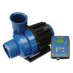 Blue Eco 320 Installation and Maintenance