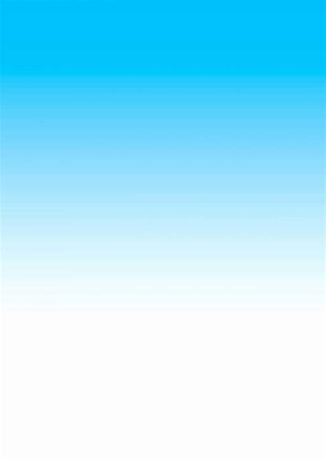 Blue Fade Background