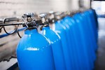 Blue Gas Investment