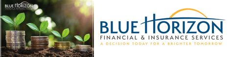 Blue Horizon Financial Llc