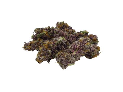 Blue Knight Weed Strain