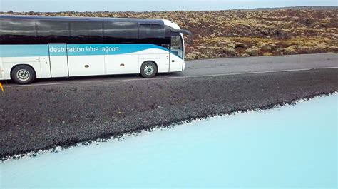 Blue Lagoon Bus Transfer